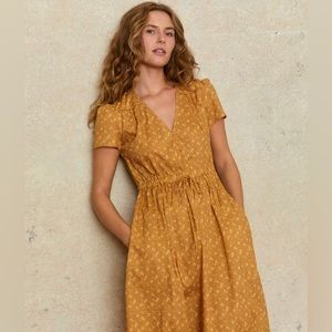 NWT Christy Dawn the Simple Dawn Dress, M